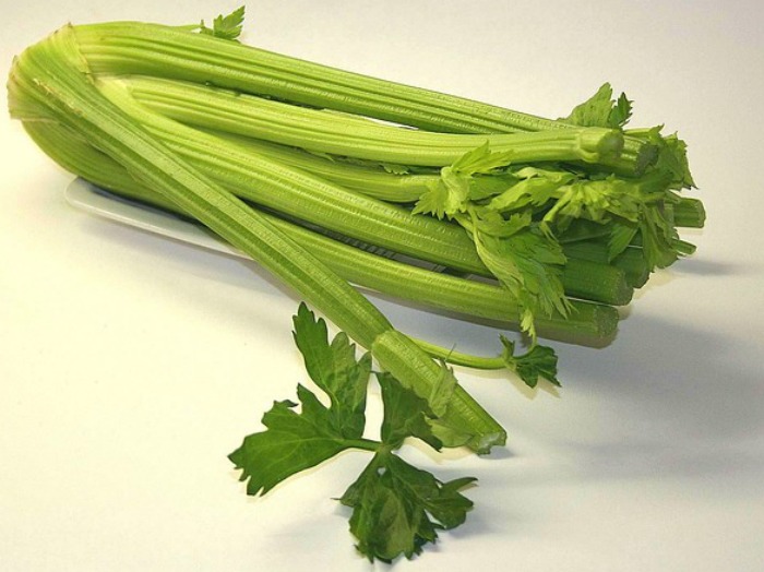 Celery