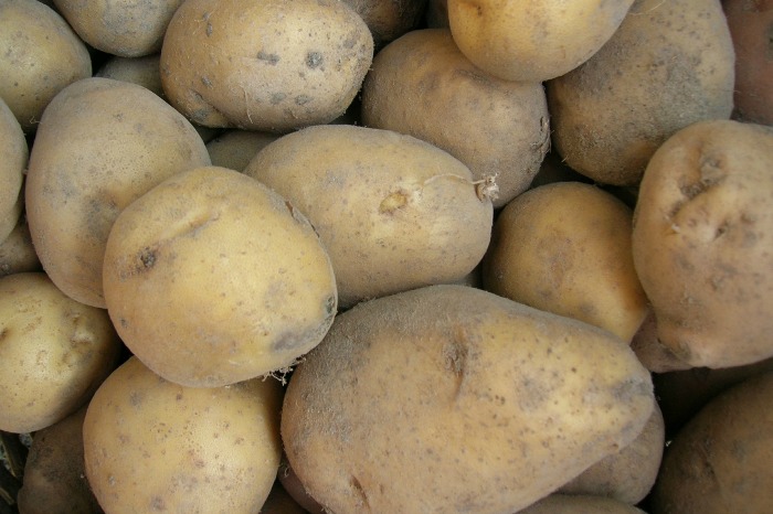 Potatoes