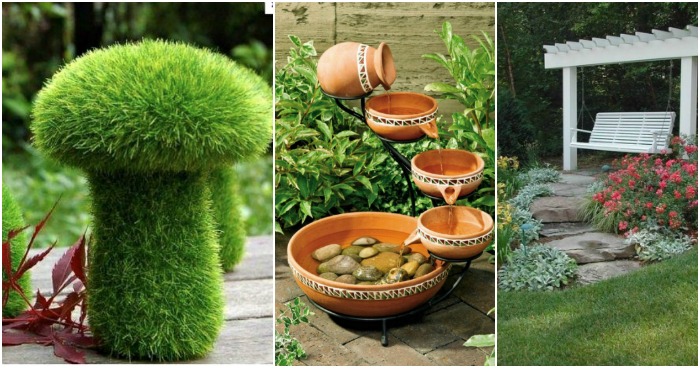 Gardening Ideas – Creative Initiatives and Decor